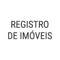 Registro de Imóveis